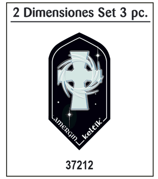 Flights til dartpile