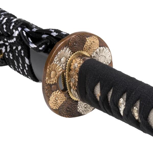 John lee hana katana