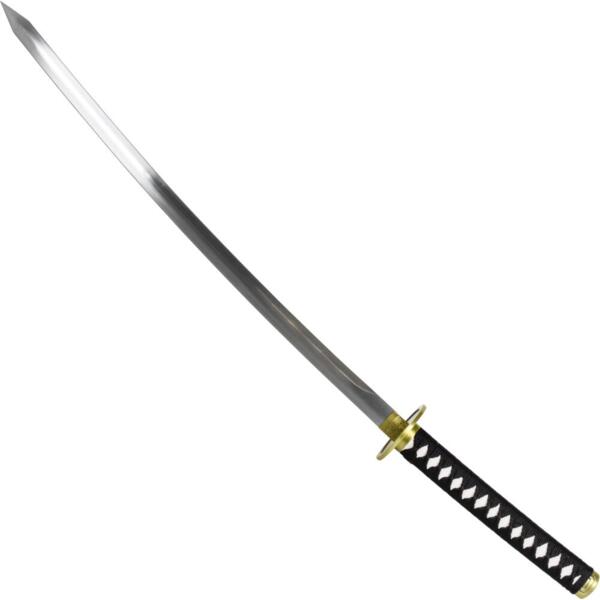 John lee chainsaw man katana