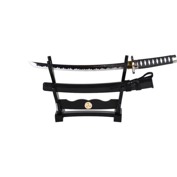 Mini katana sort