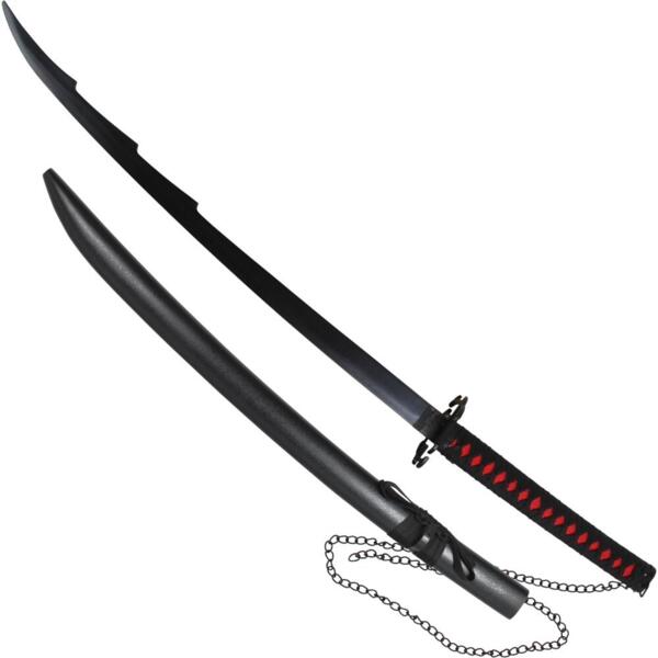 Bleach zangetsu katana