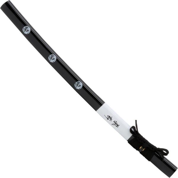 Halv-håndlavet zaza katana