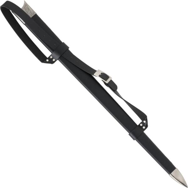 Witcher sværd – stump klinge