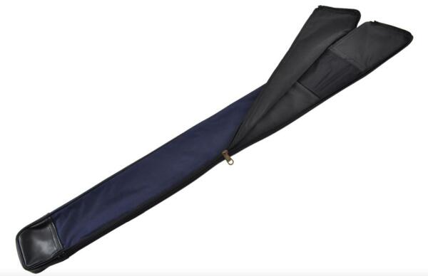 Transporttaske til sværd