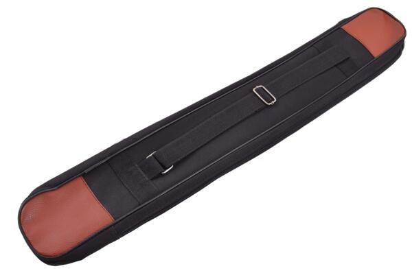 Transporttaske til stav / kædevåben