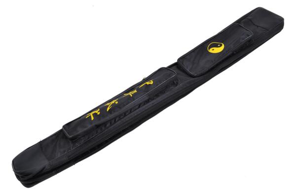 Transporttaske til sværd