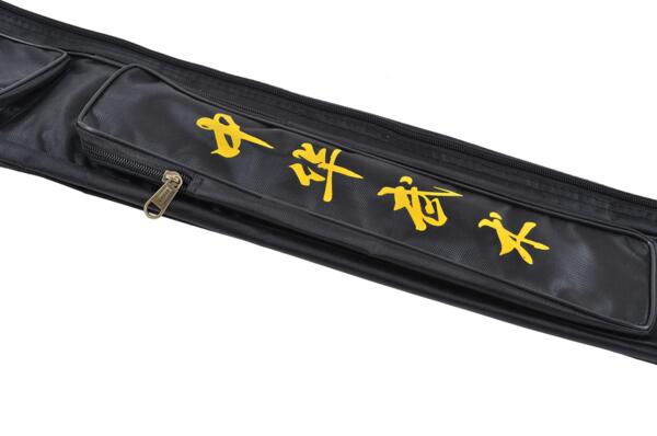 Transporttaske til sværd