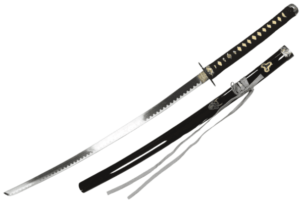 Katana oni – hattori hanzo
