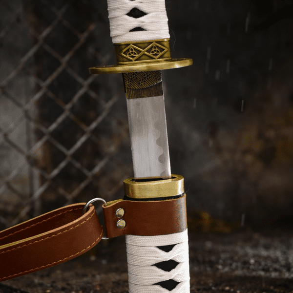 Michonne katana – the walking dead