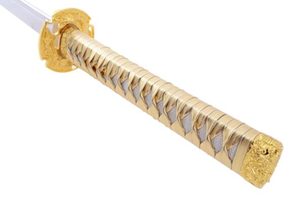 Katana tachi bushido hikari – skarp