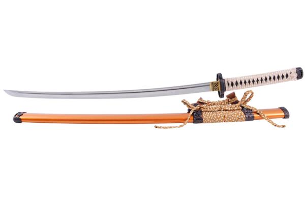Katana tachi bushido raiju – skarp