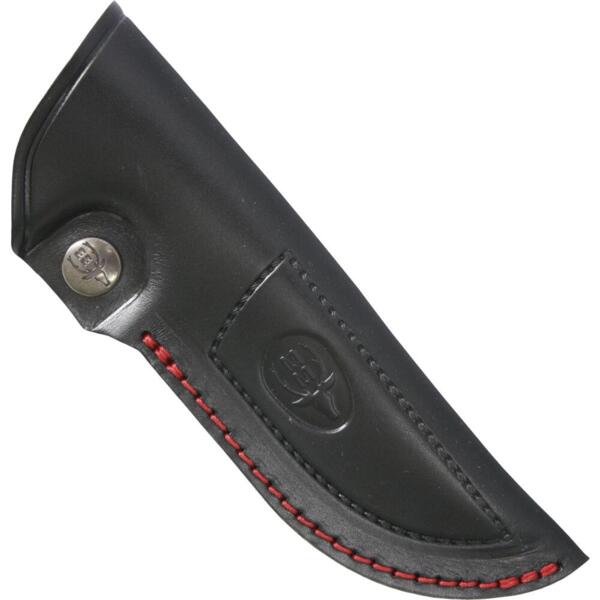 Muela kodiak micarta black