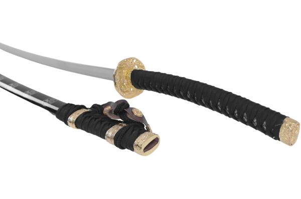 Japanese Samurai Katana – Nagamaki