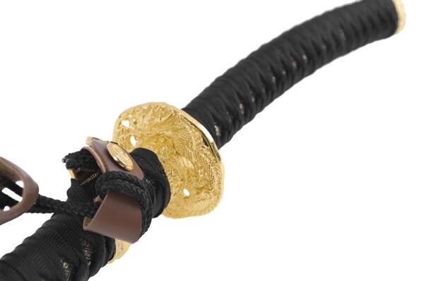 Japanese Samurai Katana – Nagamaki