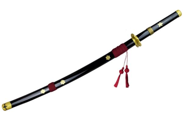 Katana Enma Black – Zoro