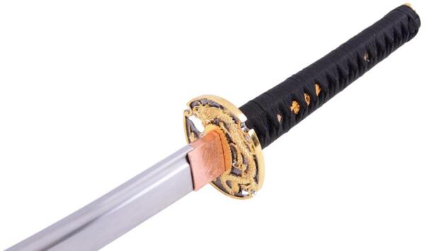 Katana Bushido “Orochi”