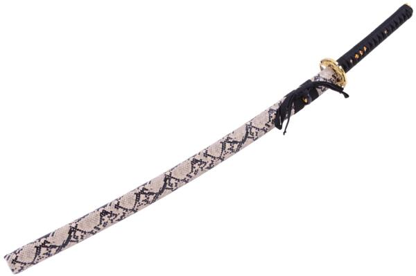 Katana Bushido “Orochi”