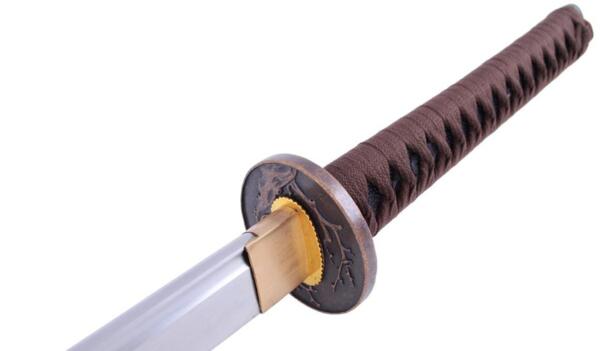 Katana Bushido “Kiyoshi”