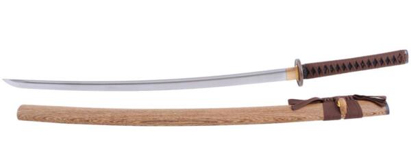Katana Bushido “Kiyoshi”