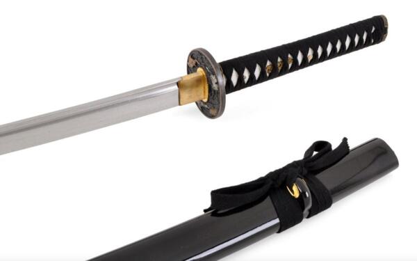 Katana “Tsubasa”