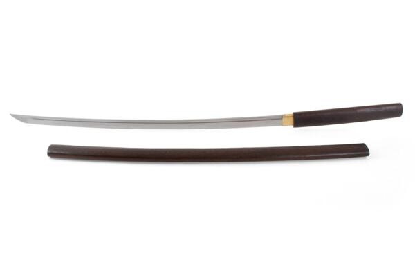 Katana Shirasaya “Kurogi”