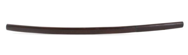 Katana Shirasaya “Kurogi”