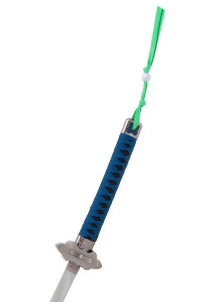 Kurikara Katana – inspireret af Blue Exorcist