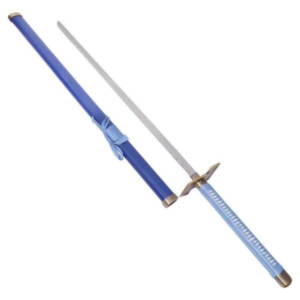 Pantera Katana – Grimmjow Jaegerjaquez (Bleach)
