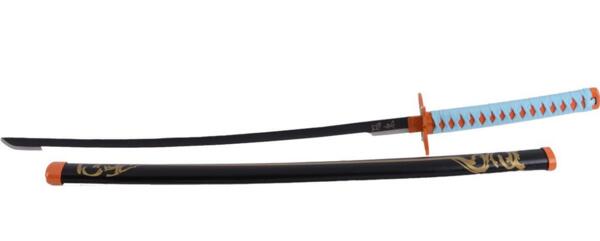 Katana “Kocho Shinobu”