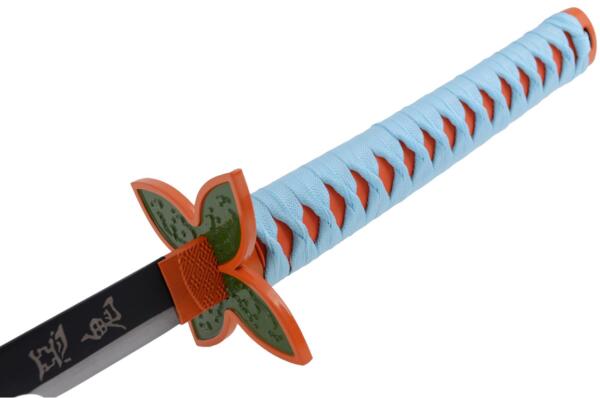 Katana “Kocho Shinobu”