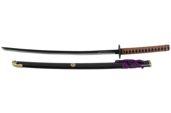 Katana “Honebami Toushirou”