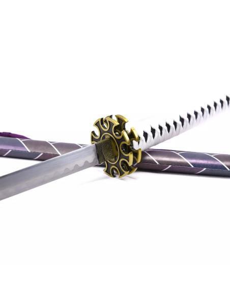 Katana “Ishida Masamune”