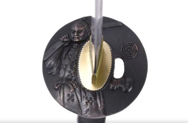 Katana “Hatamoto”