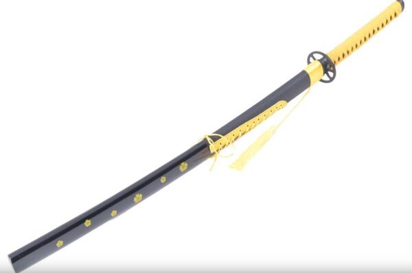 Katana “Uduki Arata”