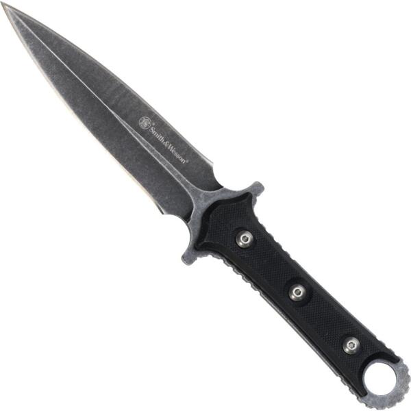 Smith & Wesson Boot Knife