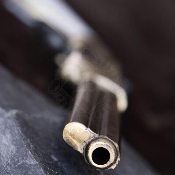 Wild West Volcanic Lever-Action Pistol 1854