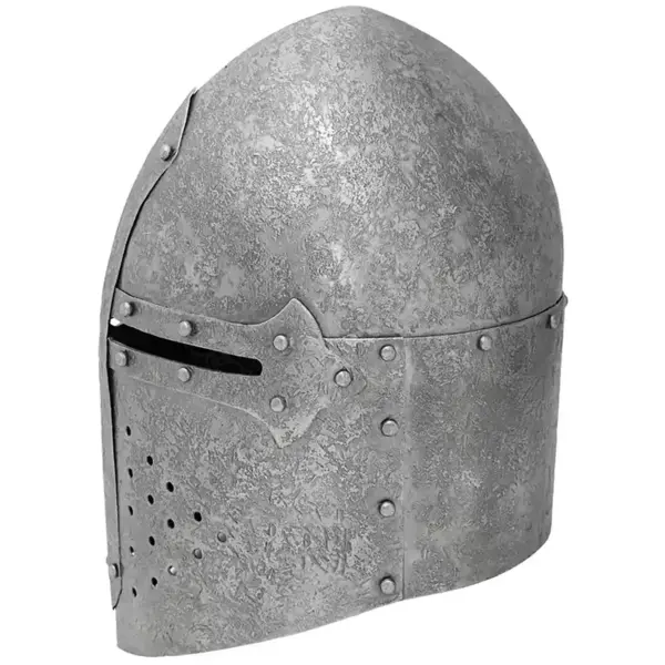 Sugar Loaf Bucket Helm