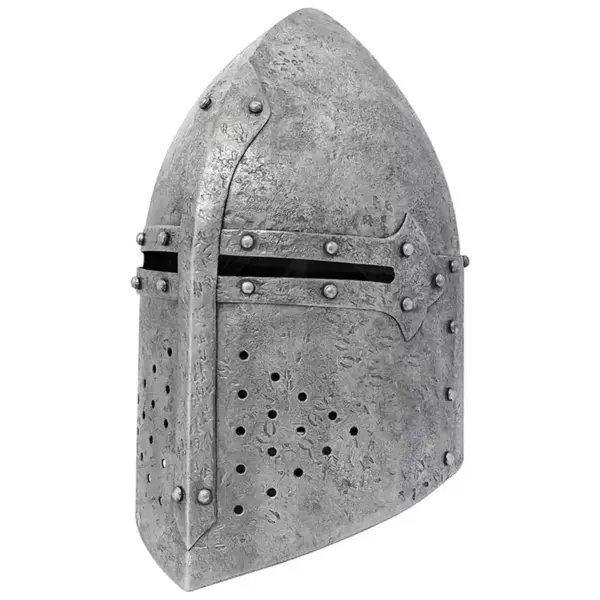 Sugar Loaf Bucket Helm