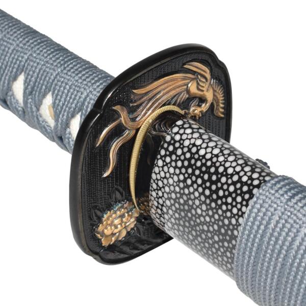 John Lee Phoenix Katana