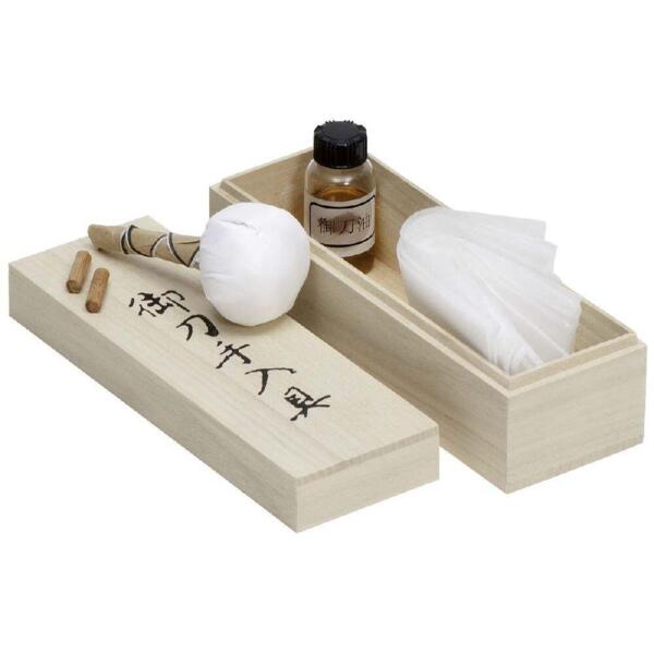 Maintenance Kit