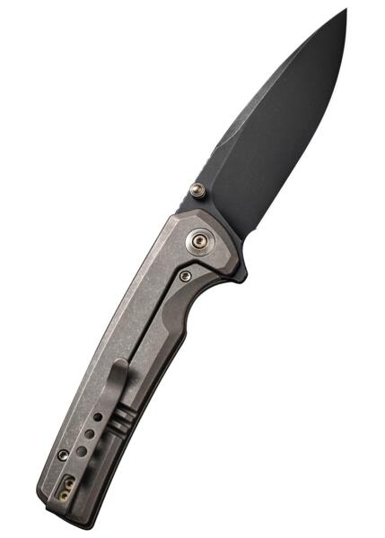 WE Knife Subjugator Titanium