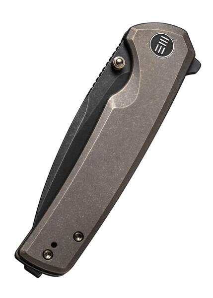 WE Knife Subjugator Titanium