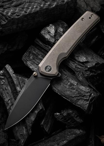 WE Knife Subjugator Titanium