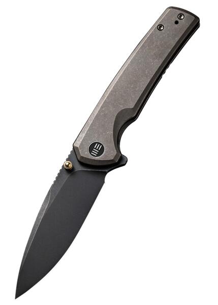 WE Knife Subjugator Titanium