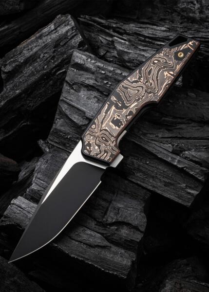 WE Knife OAO (One and Only)