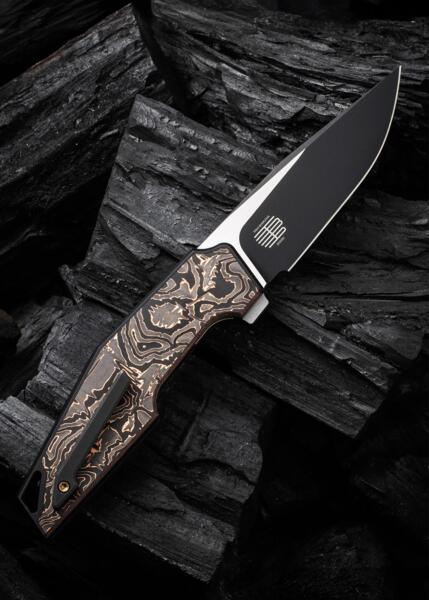 WE Knife OAO (One and Only)