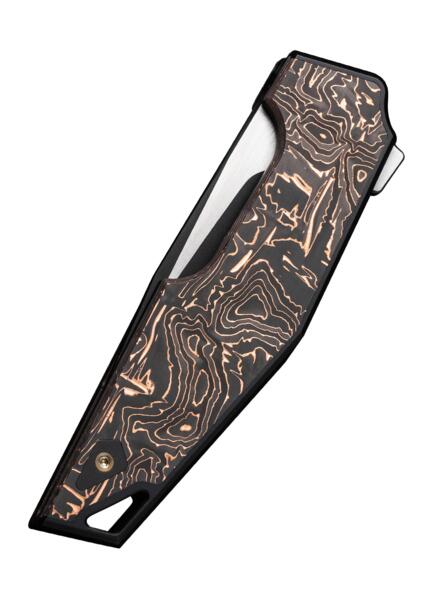 WE Knife OAO (One and Only)