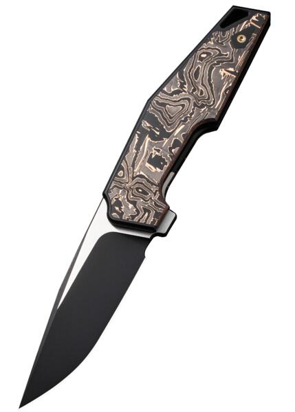 WE Knife OAO (One and Only)