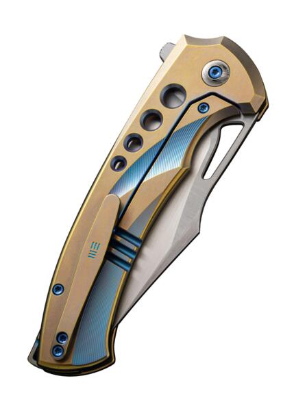 WE Knife Swiftfin