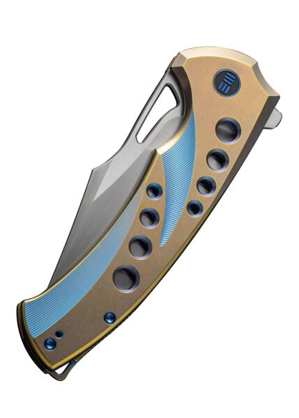WE Knife Swiftfin